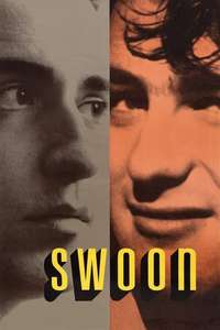 Swoon - Poster