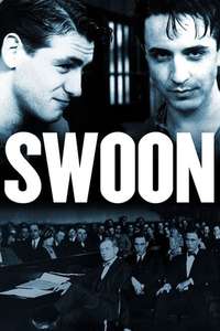 Swoon - Poster