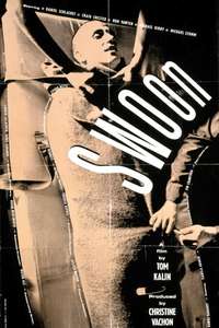 Swoon - Poster