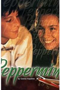 Peppermint - Poster