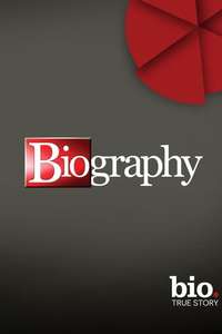 Biography - Poster