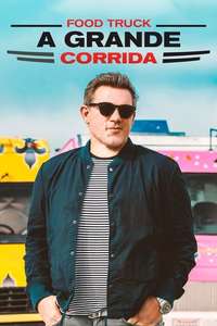 The Great Food Truck Race - Posters