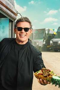 The Great Food Truck Race - Posters