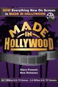 Made in Hollywood - Poster