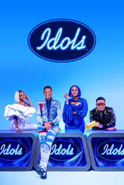 Idols (South Africa)