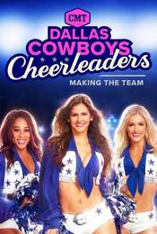 Dallas Cowboys Cheerleaders: Making the Team Season 14