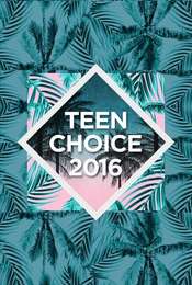 Teen Choice Awards Season 18