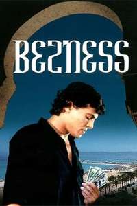 Bezness - Poster