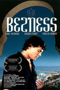 Bezness - Poster