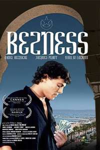 Bezness - Poster