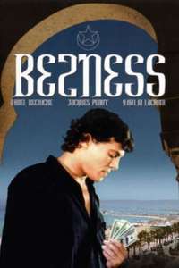 Bezness - Poster