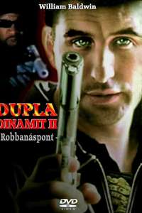 Double Bang - Poster