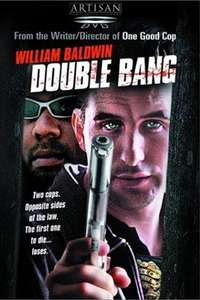 Double Bang - Poster