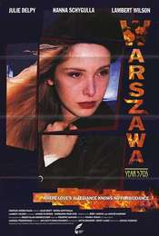 Warsaw: Year 5703