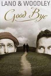 Lano & Woodley - Goodbye