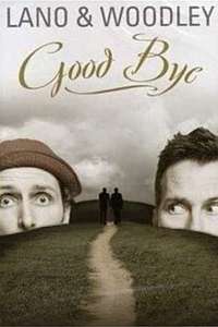 Lano & Woodley - Goodbye - Poster
