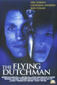 The Flying Dutchman - Poster