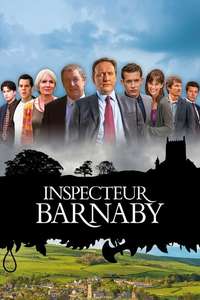 Midsomer Murders - Posters