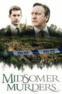 Midsomer Murders - Posters