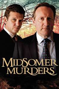Midsomer Murders - Posters
