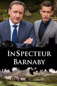 Midsomer Murders - Posters