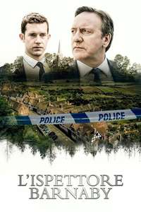 Midsomer Murders - Posters