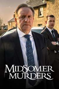 Midsomer Murders - Posters