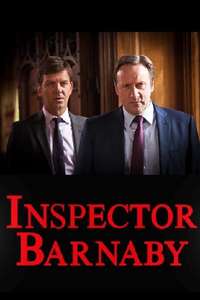 Midsomer Murders - Posters