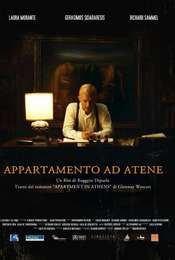 Apartment in Athens