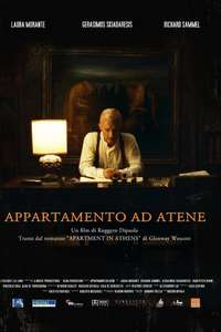 Apartment in Athens - Poster