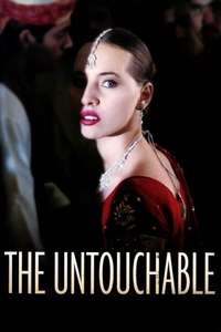 The Untouchable - Poster