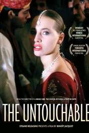 The Untouchable