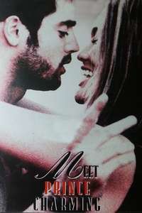 Meet Prince Charming - Poster