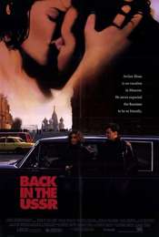 Back in the USSR