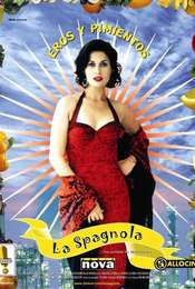 La spagnola