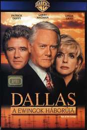 Dallas - War of The Ewings