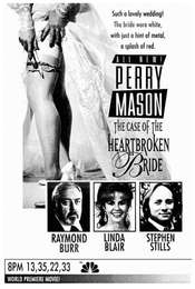 Perry Mason: The Case of the Heartbroken Bride