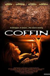 Coffin - Poster