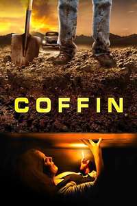 Coffin - Poster