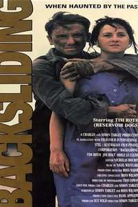 Backsliding - Poster