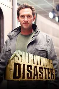 Surviving Disaster - Poster