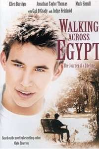 Walking Across Egypt - Poster