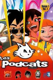 Podcats