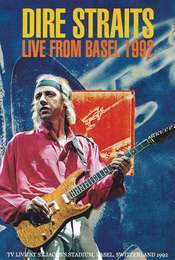 Dire Straits: Live In Basel