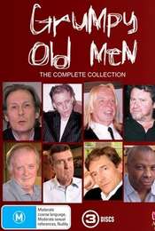 Grumpy Old Men