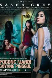 Pocong Bath Gyrations