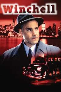 Winchell - Poster
