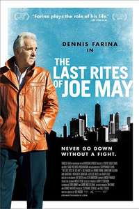 The Last Rites of Joe May - Poster