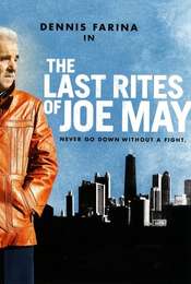 The Last Rites of Joe May