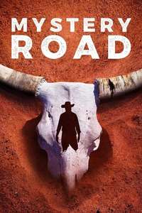 Mystery Road - Posters